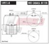 CASALS B1128 Boot, air suspension